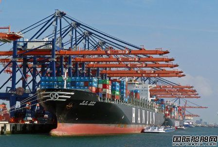 FMC：集運聯盟應吸取韓進破產教訓