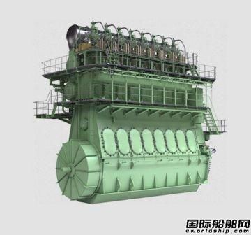 120億美元市場！全球船機市場預測