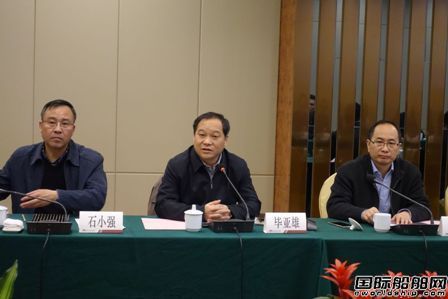 央企省企強強聯合加速推進福建海上風電建設