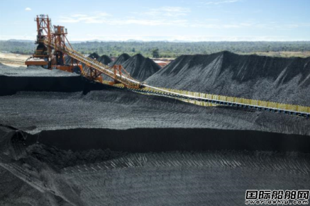 淡水河谷一季度產量創(chuàng)歷史同期最高