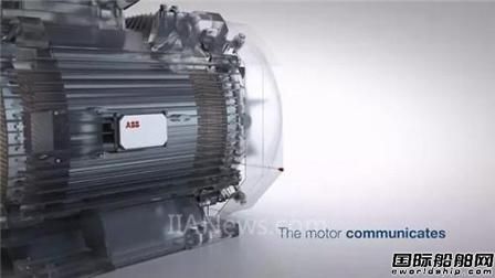 ABB Ability數(shù)字化解決方案亮相漢諾威工業(yè)博覽會(huì)