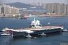 4月26日上午9時(shí)許，我國(guó)第二艘航空母艦下水儀式在中船重工集團(tuán)大連船舶重工集團(tuán)隆重舉行。讓我們通過(guò)高清圖片，回顧中國(guó)首艘完全國(guó)產(chǎn)航母下水儀式的盛況吧！