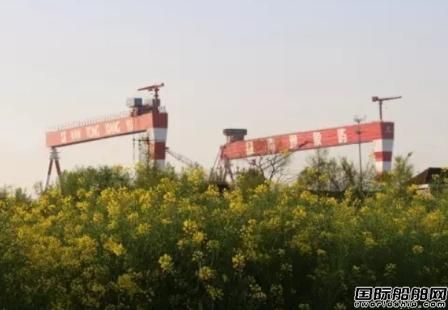 象嶼海工欲顛覆“明德重工”模式？