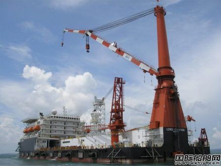 工銀租賃申請對“賴錢”船東公司清盤