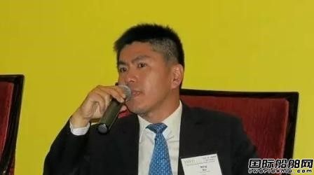 中資散貨船船東欲打造散貨船聯(lián)盟