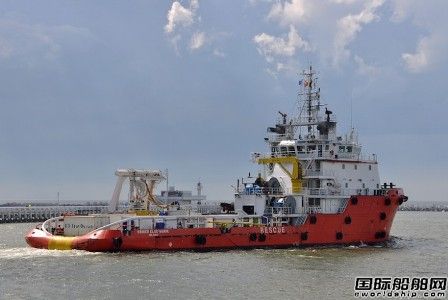 地板價！新加坡船東抄底進軍OSV市場