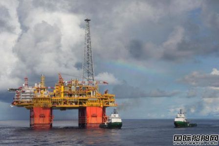 AusGroup獲Ichthys LNG項目合同