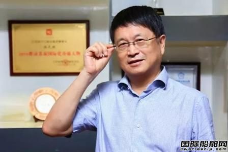 任元林：大海不干，就要造船！