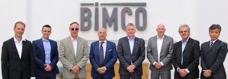BIMCO與SHIPDEX合作推動航運業數據電子化