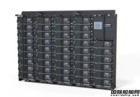 Leclanche推出新型船用蓄電池系統(tǒng)