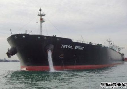 Teekay Tankers與TIL業(yè)績虧損合并預期不變