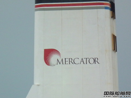 Mercator計劃分拆疏浚業務