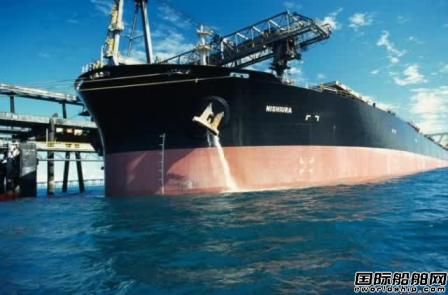 壓載水公約“打折”生效，廠商須戒急用忍