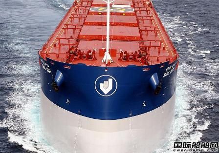 Bahri預期VLCC市場第四季度改善