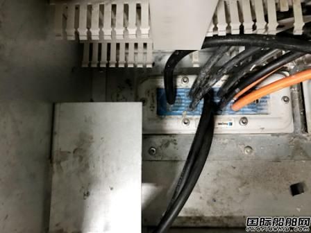 烙克賽克電磁兼容解決方案護航最先進LNG船