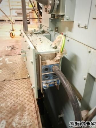 烙克賽克電磁兼容解決方案護航最先進LNG船