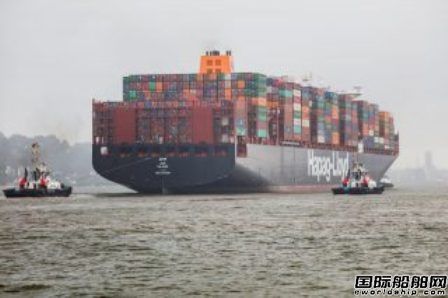 赫伯羅特增資籌集4.14億美元