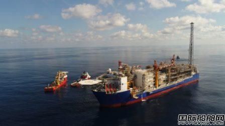 Vocus為澳大利亞兩大海上項目提供通信系統