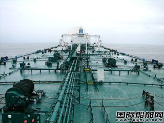 油船市場出現反彈近期基本面堅挺