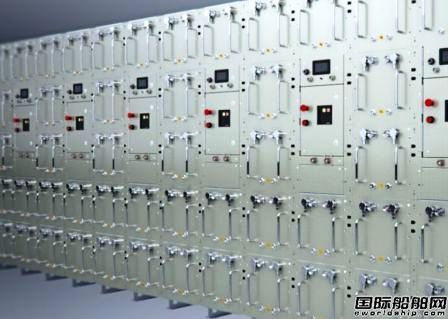 PBES能源儲存系統獲DNV GL型式批復