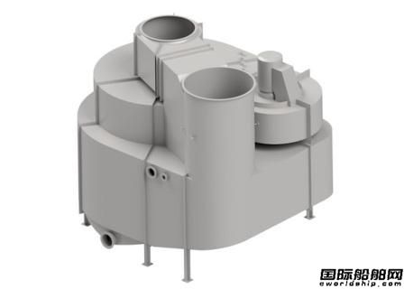 Clean Marine新洗滌器系統獲7艘船改裝合同