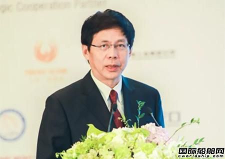 吳強：中國發展郵輪本土建造恰逢其時
