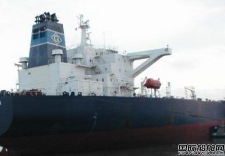 Gener8 Maritime第三季度虧損翻倍