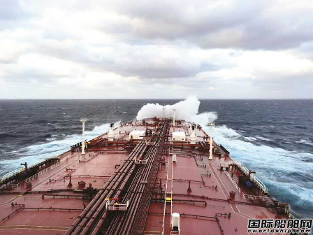 德路里：2018年原油船市場繼續(xù)下挫
