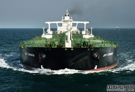 DHT Holdings出售3艘VLCC