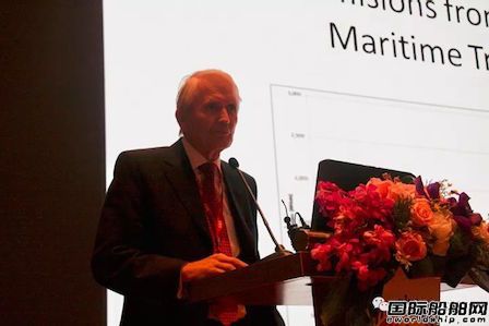 海事展船舶與海工配套設備技術論壇開講