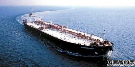 現代尾浦造船獲3艘成品油船訂單