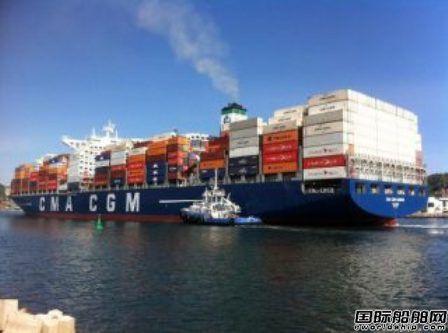 Navigare收購3艘10000TEU集裝箱船