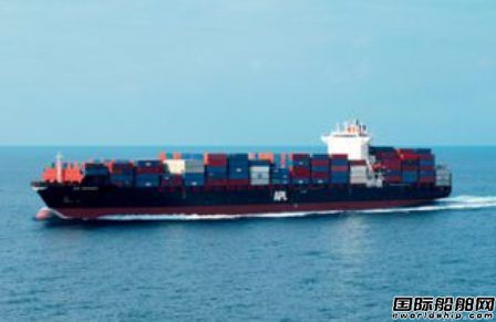 Navios Containers收購4艘集裝箱船