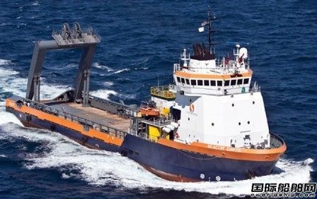 Seacor Marine收購4艘中型PSV