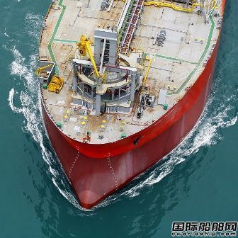 BW Offshore一艘FPSO獲續租合同