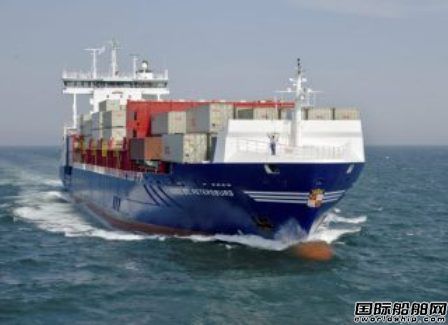 JR Shipping達(dá)成11艘支線船再融資協(xié)議