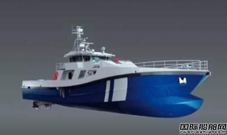 PBES聯手NORIS開發混合動力推進系統