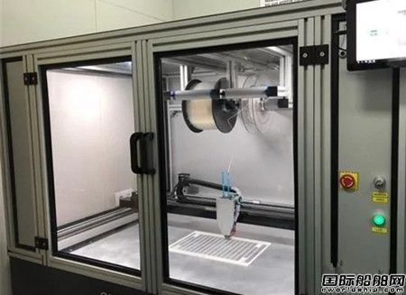 西班牙Navantia船廠推出“造船廠4.0”
