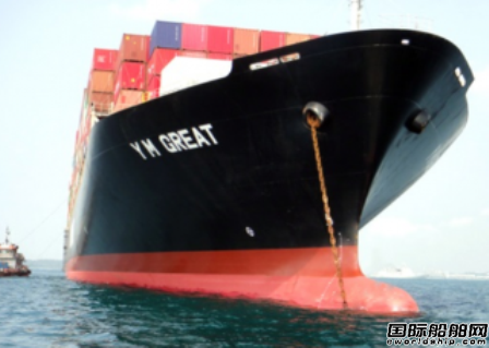 Diana Containerships出售2艘超巴拿馬型船