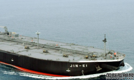 共榮油輪訂造1艘VLCC
