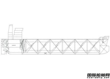 TMC壓縮機獲現代尾浦5+1艘油船配套合同