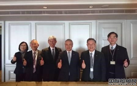 陽明海運轉(zhuǎn)虧為盈計劃再投入20艘新船