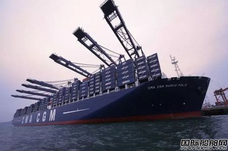 Navios Containersُ(gu)һҼb䴬