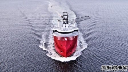Subsea 7將收購Siem Offshore電纜鋪設(shè)業(yè)務(wù)