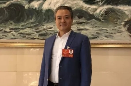 中海油郝振山：海工如何去庫存去產能？