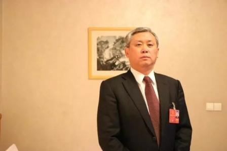 劉征：抓住高質(zhì)量發(fā)展機(jī)遇提高國際競爭力