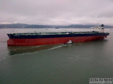 Gener8去年虧損4540萬美元出售4艘油船償還債