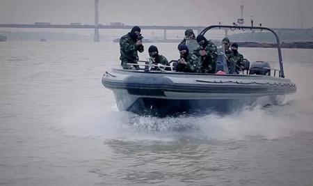 神舟機(jī)械實(shí)踐軍民融合有亮點(diǎn)