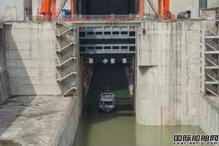 世界最大“船舶電梯”！總書記看了說啥？