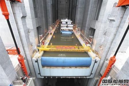 世界最大“船舶電梯”！總書記看了說啥？